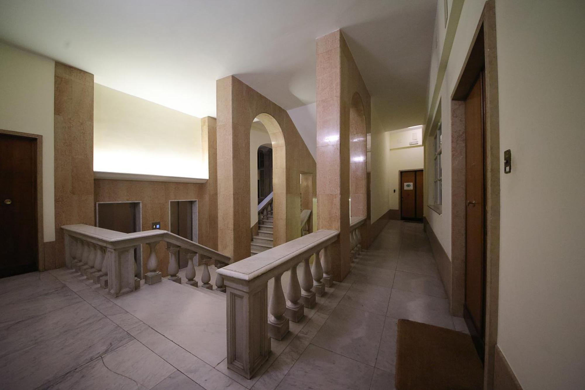 Nik Maison d'hôtes Gênes