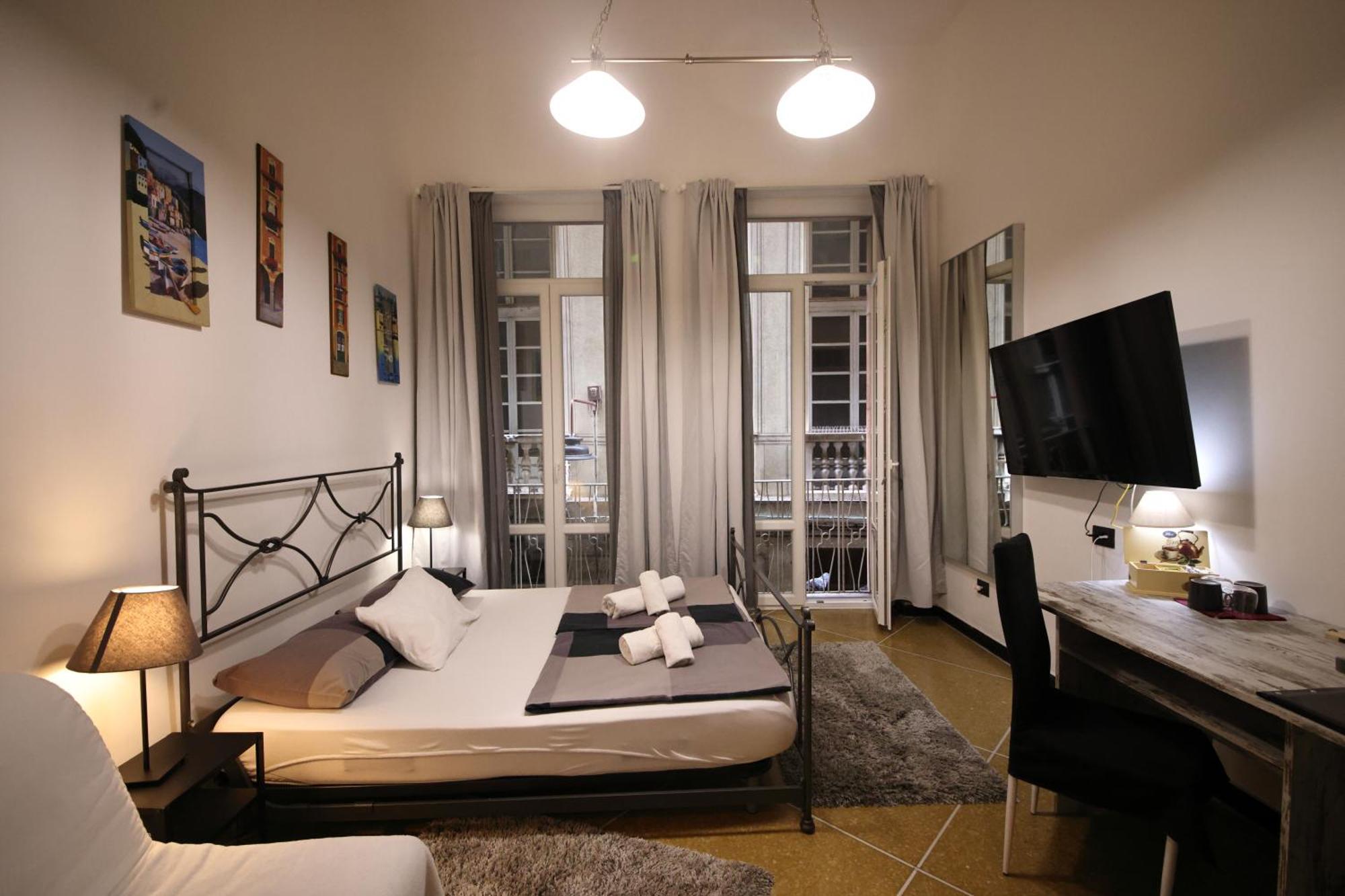 Maison d'hôtes Nik *
