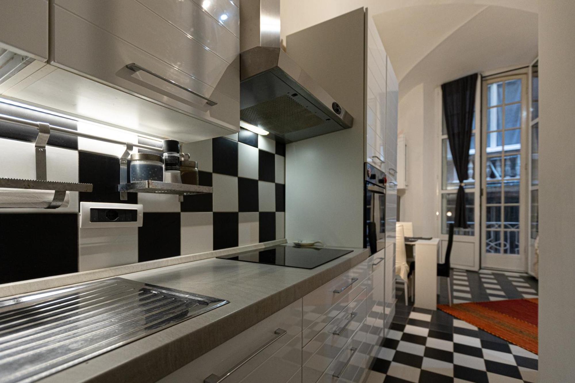 Maison d'hôtes Nik