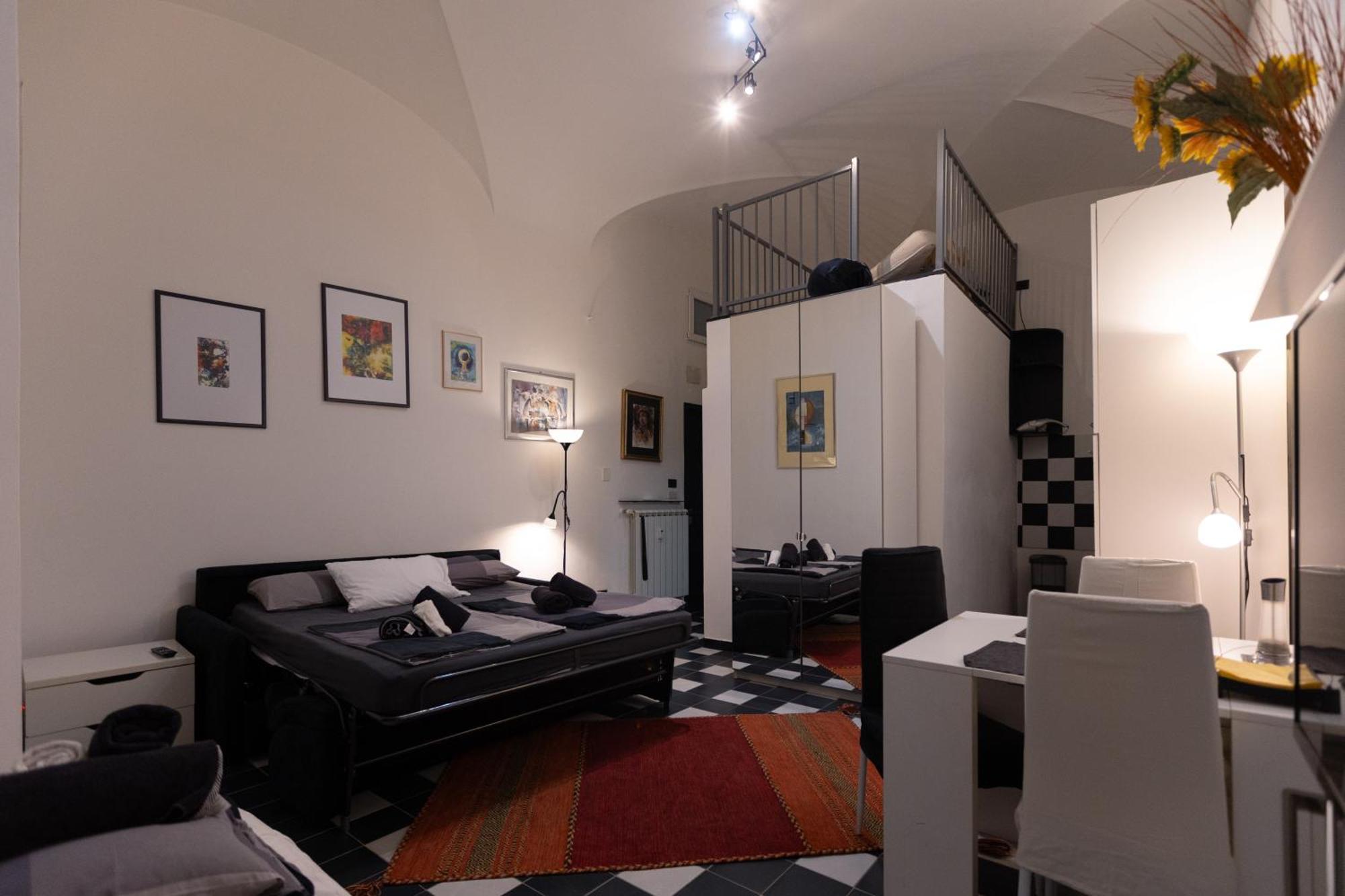 Nik Maison d'hôtes